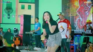 LALUNA MUSIC - BUKIT BERBUNGA DIN ANNESIA - HAPPY PARTY KELABANG KORO - JUWANA