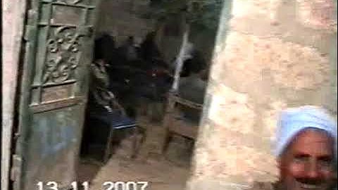 الشيخ طه الجندي ما تيسر من سورة النساء (بني حسن الشروق)