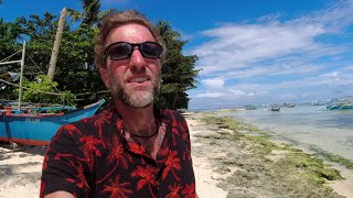 This is Tropical Island Life | Sun & Rain in the Philippines