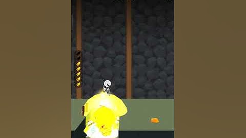 Johnny Trigger gameplay/Level 88/Blush filter/mind-blowing game/try this game/Himansh Soam/#shorts