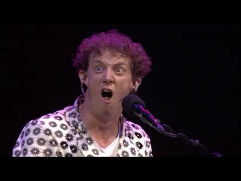 Jochem Myjer -