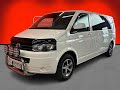Volkswagen Caravelle Comfortline pitkä 2,0 TDI 103 kW-JAKOHIHNA UUSITT