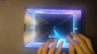 Paradigm: Reboot - クリムゾン帝王 (MAS 16.4) 1,000,409