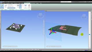 Part 18 Navisworks Coordination: Create Section Plane & Section Box.