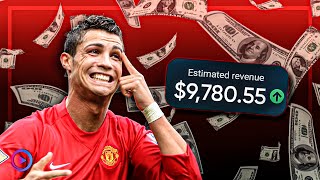 How to make Football Edits using Ai (2025) 🔥 screenshot 4