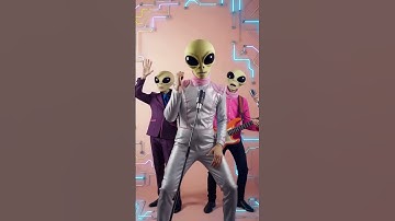 Funk From Another Galaxy #música