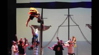 Acrobalia Colores