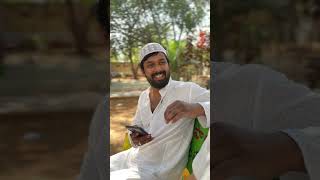 Muslim Friend #alirodham #comedy #funny #telugcomedy #relatable #ramazan #shorts