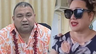 Sat Update 4 Oct  Updates- Ganasavea Manuia - Samoa Entertainment TV