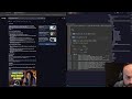 Programming, AI, Laravel, React, Automation, Chatbots, Self-hosting