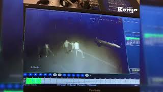 Eski koca-yeni sevgili kavgası!