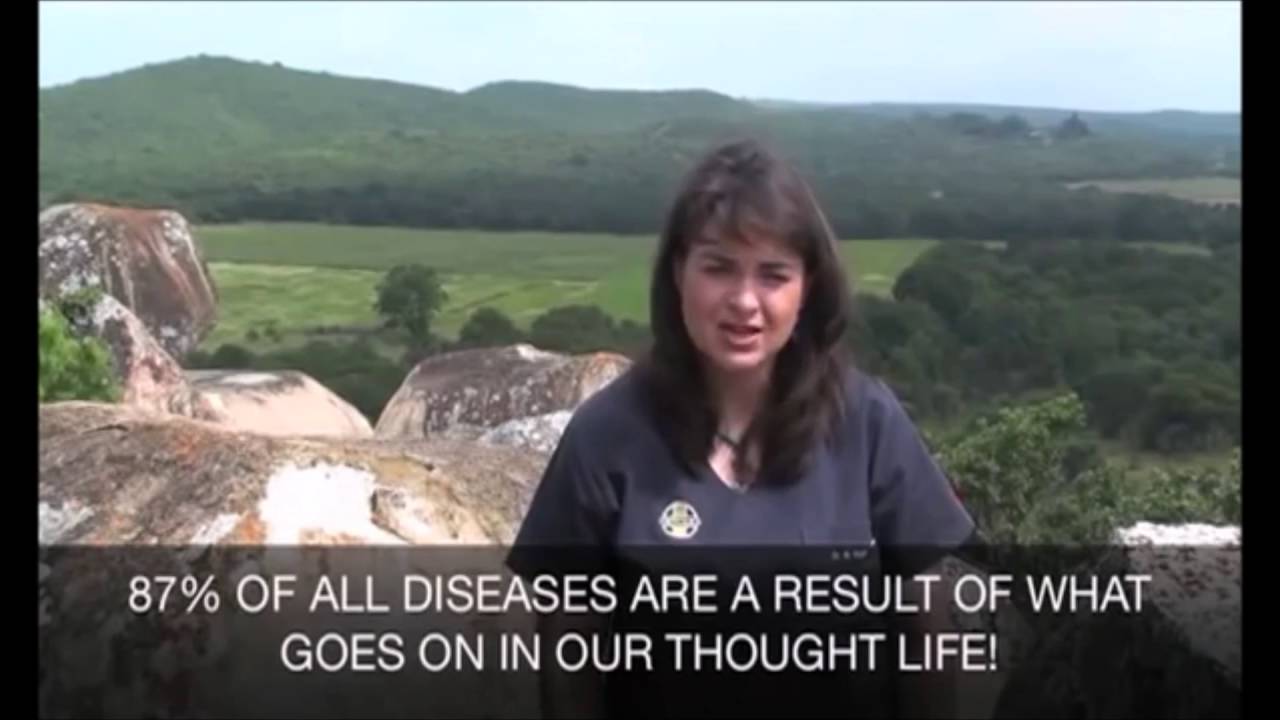 The MindBody Connection (Dr Michelle Strydom) Your ThoughtLife