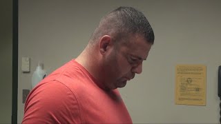 Former Charleston Police Officer Charged with Felony Child Abuse
