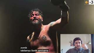 Haftanin En İyi̇si̇. Şehinşah - Ikarus Prodüktör Izi