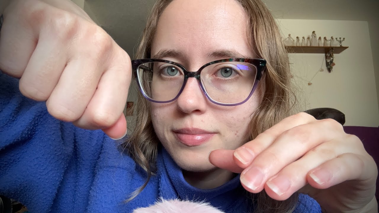 Propless Local Sandwich Shop Roleplay ASMR