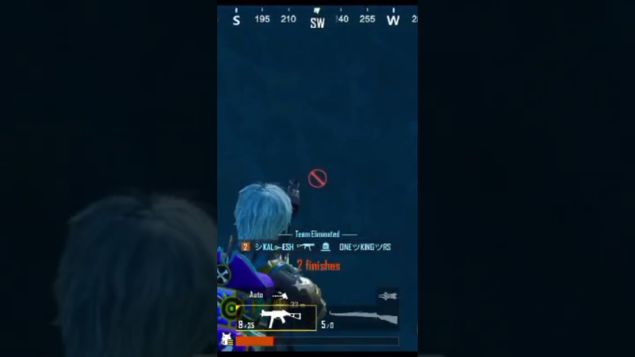 1vs1 clutch cam kar rha tha sala 😎😎  kalesh gaming live.  bgmi