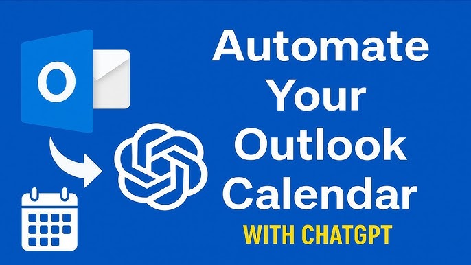 Automated Content Calendars and Scheduling Powered by ChatGPT-5
