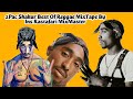 2Pac Shakur Best Of Reggae MixTape By Ins Rastafari MixMaster