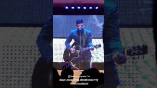 Kristen Katanya - Bobby Febian