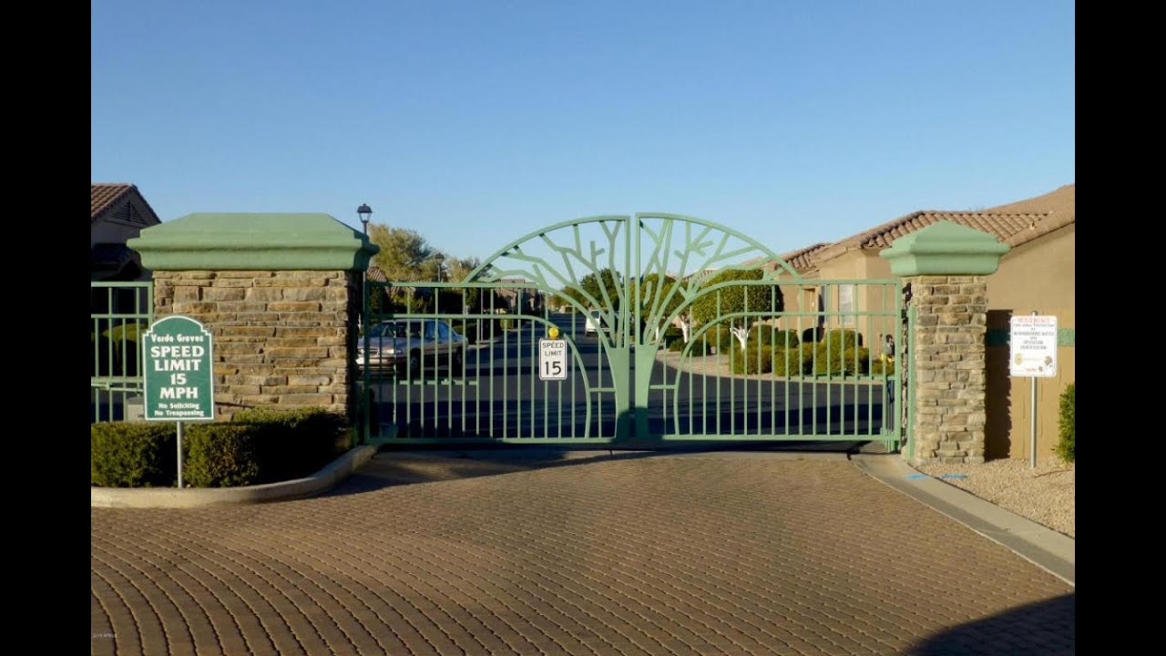 Residential for sale - 4202 E BROADWAY Road 11, Mesa, AZ 85206