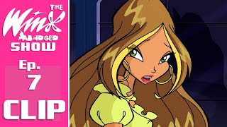 The Winx Abridged Show | CLIP FROM EPISODE 7! [Coming DECEMBER 5TH]