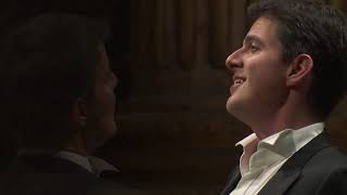 Philippe Jaroussky - Alto Giove LIVE (Nicola Porpora, Opera 'Polifemo') Lyrics