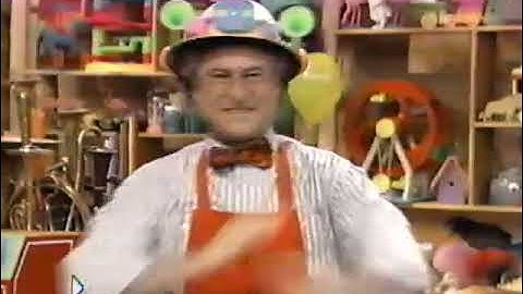 Imagination Island (2005 Version) Part 41