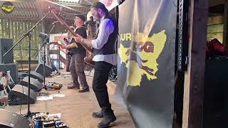 Dissent - Gurt Dog live @Outcider 2024