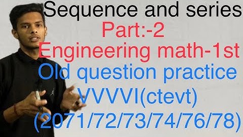 Engineering mathematics 1st year diploma
