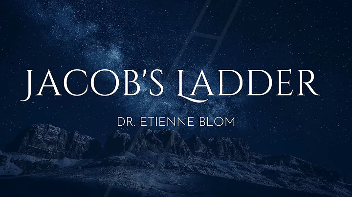 Dr. Etienne Blom - Jacob's Ladder
