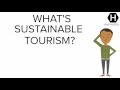 Sustainable Tourism