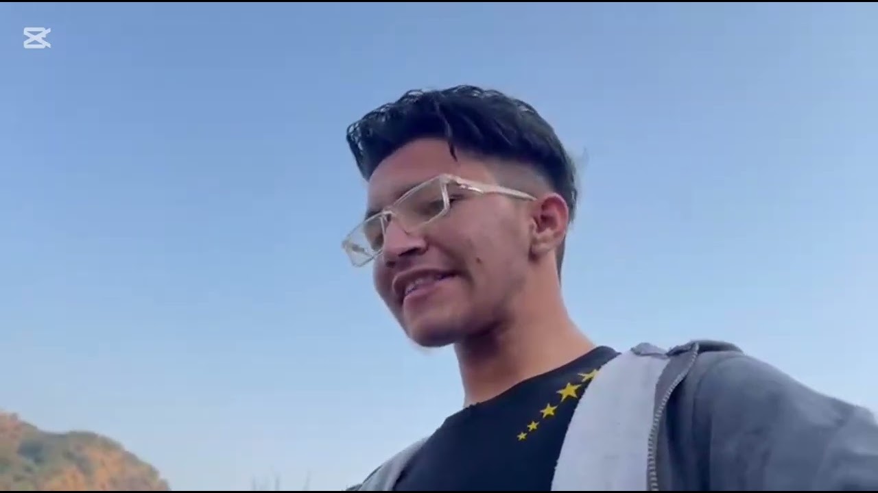 Aaj hum ne Usman aur uske dost ko Apne jungle ka view karvaya