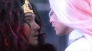 One of the best fight scene in Ice Fantasy ❄️