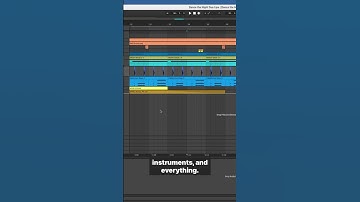 QUICK Workflow HACK: Use Old Projects!