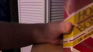 Back to the future part 2 hoverboard replica review