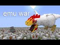 worst events in history portrayed by minecraft