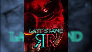 Last Stand(Full Album) - Reku Rhymes