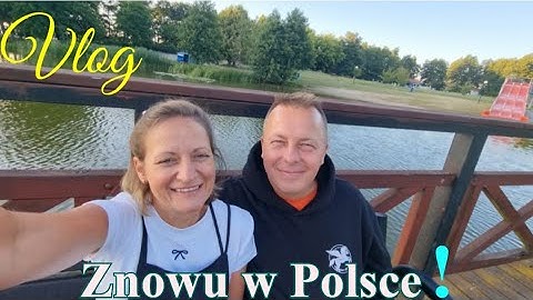 Vlog | Return to the family home | What scared us? #vlog #poland #life