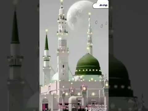 ياربي صلي على النبي واله