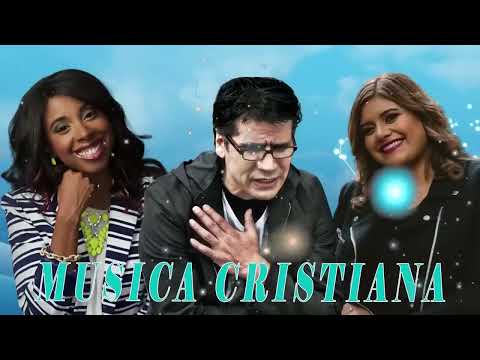 TOP 50 CANCIONES CRISTIANA DE JESÚS ADRIÁN ROMERO, ALEX CAMPOS, LILLY GOODMAN, CHRISTINE DCLARIO 2