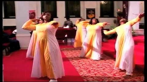 Founders Week Recap Pt. 1