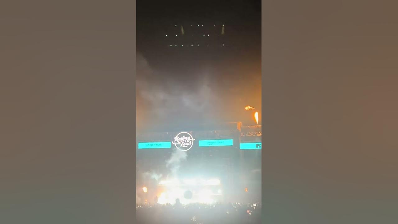 Playboi Cartis intro to Rolling Loud Miami 2024 YouTube