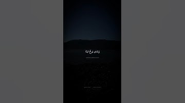 وَهِيَ تَجْرِي بِهِمْ فِي مَوْجٍ كَالْجِبَالِ | الشيخ محمد صديق المنشاوي🤍 |سورة هود