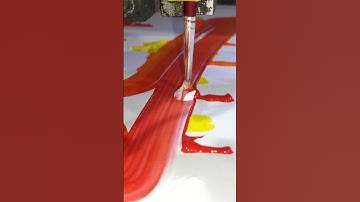 Painting With A Robot