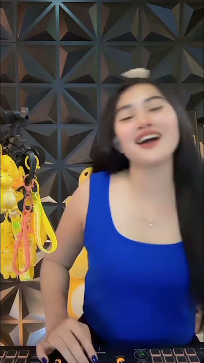 Dan Kau Terluka Oleh Cintanya... Jera - Agnes Monica Dj Fyp Viral Tiktok