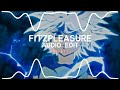 Fitzpleasure  altj  audio edit 
