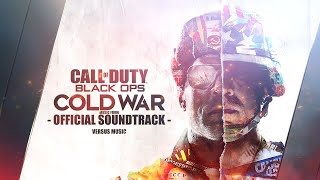 Call of Duty®: Black Ops Cold War (OST) - Full Official Soundtrack (All Lobby / Multiplayer Music)