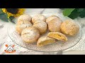 SONO BISCOTTI TIPICI CHE LE NOSTRE NONNE PREPARAVANO SEMPRE: TORTINE DELLA NONNA