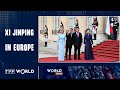 Key insights into Xi&#39;s European tour | Matej Šimalčík