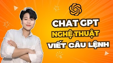 2 Kỹ Thuật Viết CÂU LỆNH Bắt Buộc Bạn Cần Biết - Viết CONTENT Siêu Đỉnh Nhờ Stepwise Prompt
